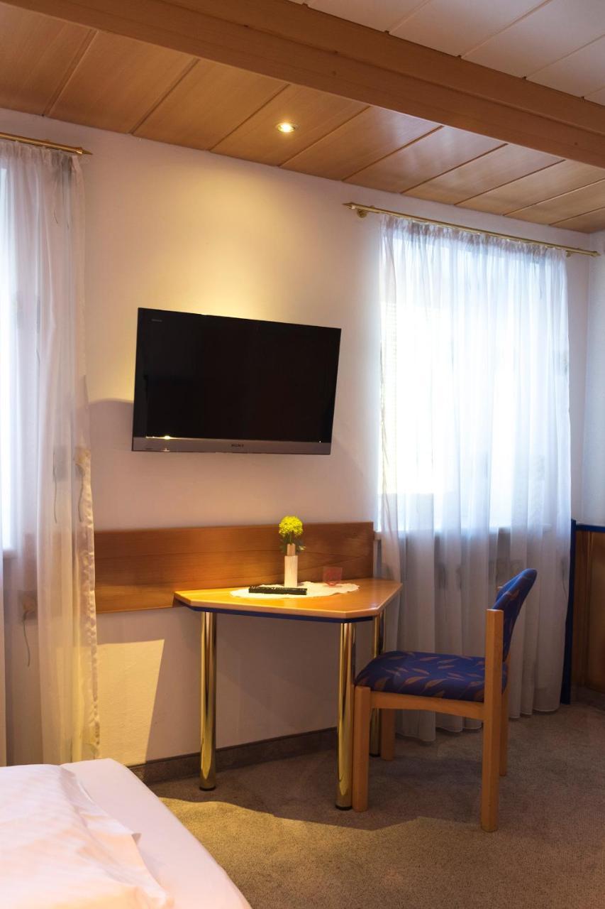 Gaestehaus Stoegmueller Asten Εξωτερικό φωτογραφία