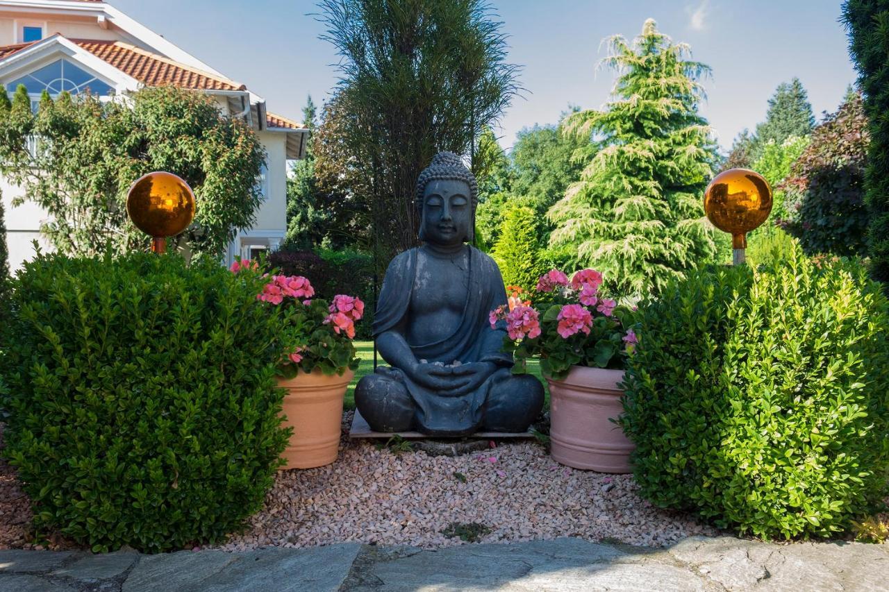 Gaestehaus Stoegmueller Asten Εξωτερικό φωτογραφία